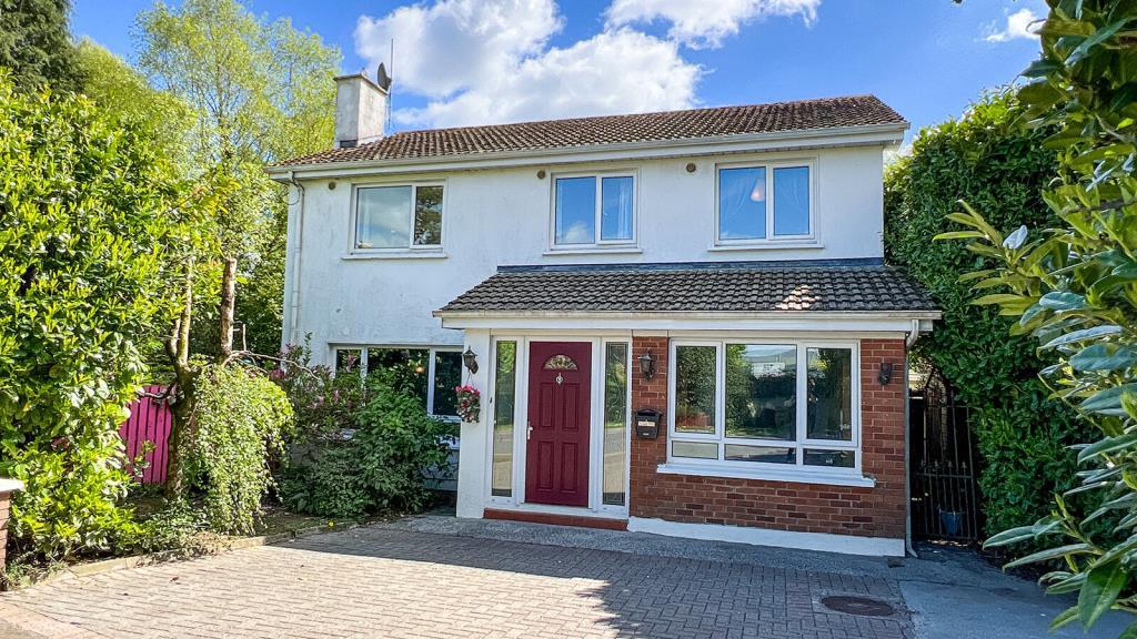 Main image of property: 1 Clarnwood, Freshford Road, Kilkenny, R95 HYW2