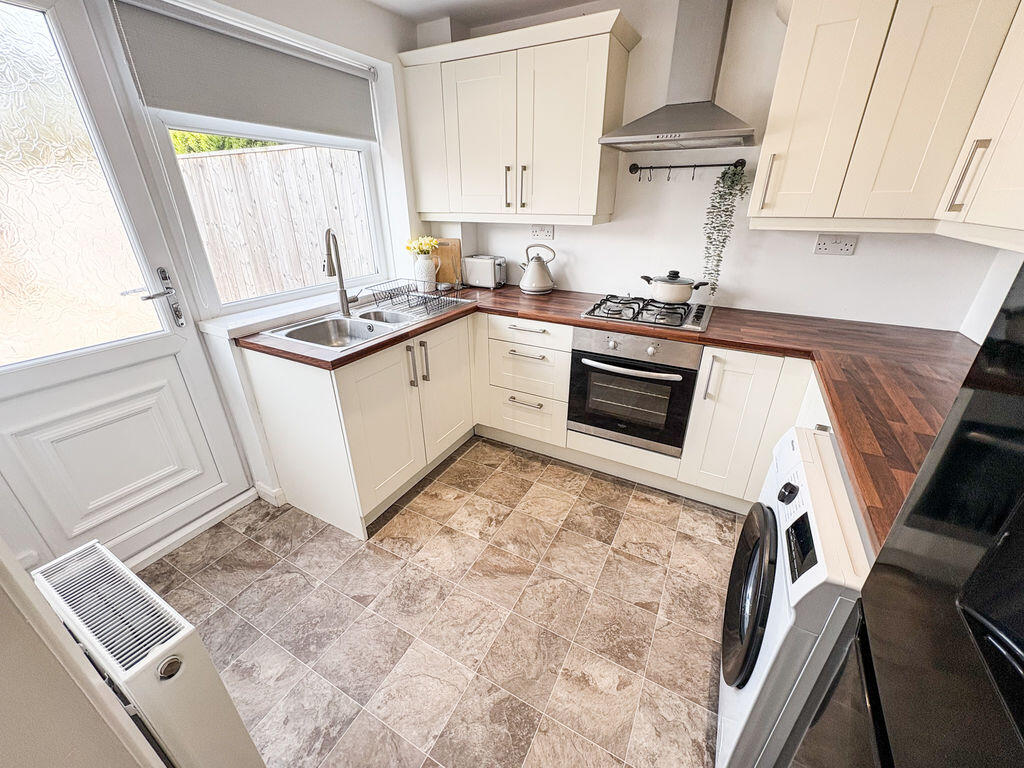 Whitton Avenue, Blyth photo 3