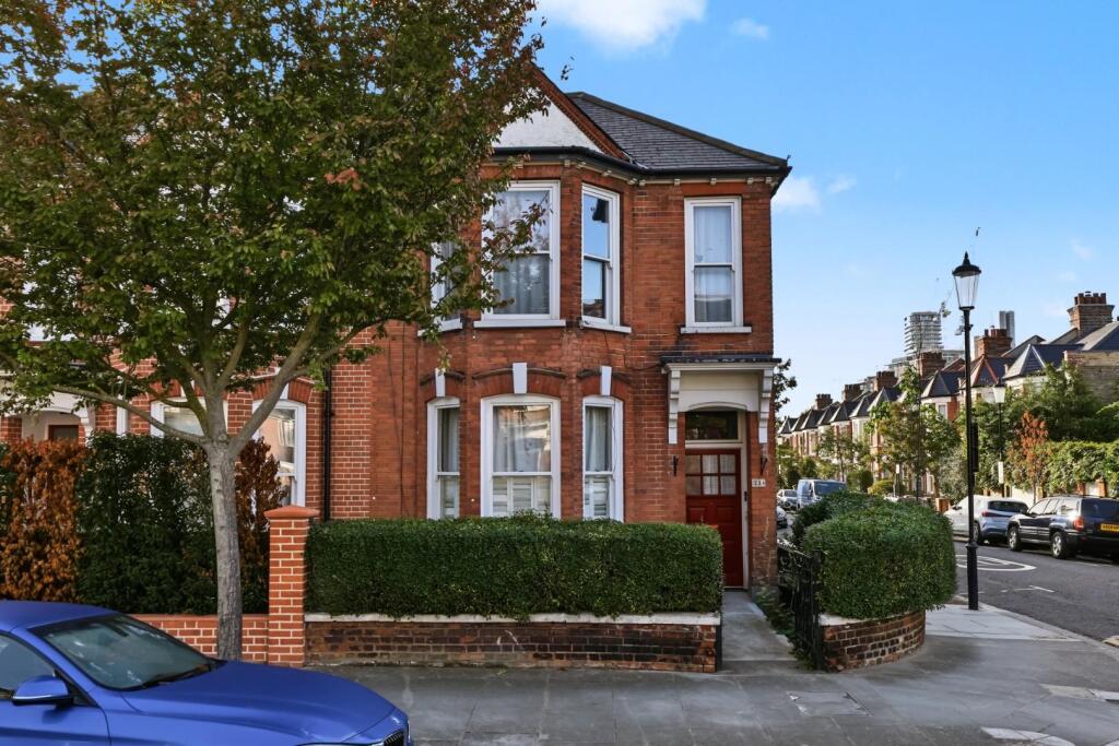 Main image of property: Kelfield Gardens, Ladbroke Grove, London, W10
