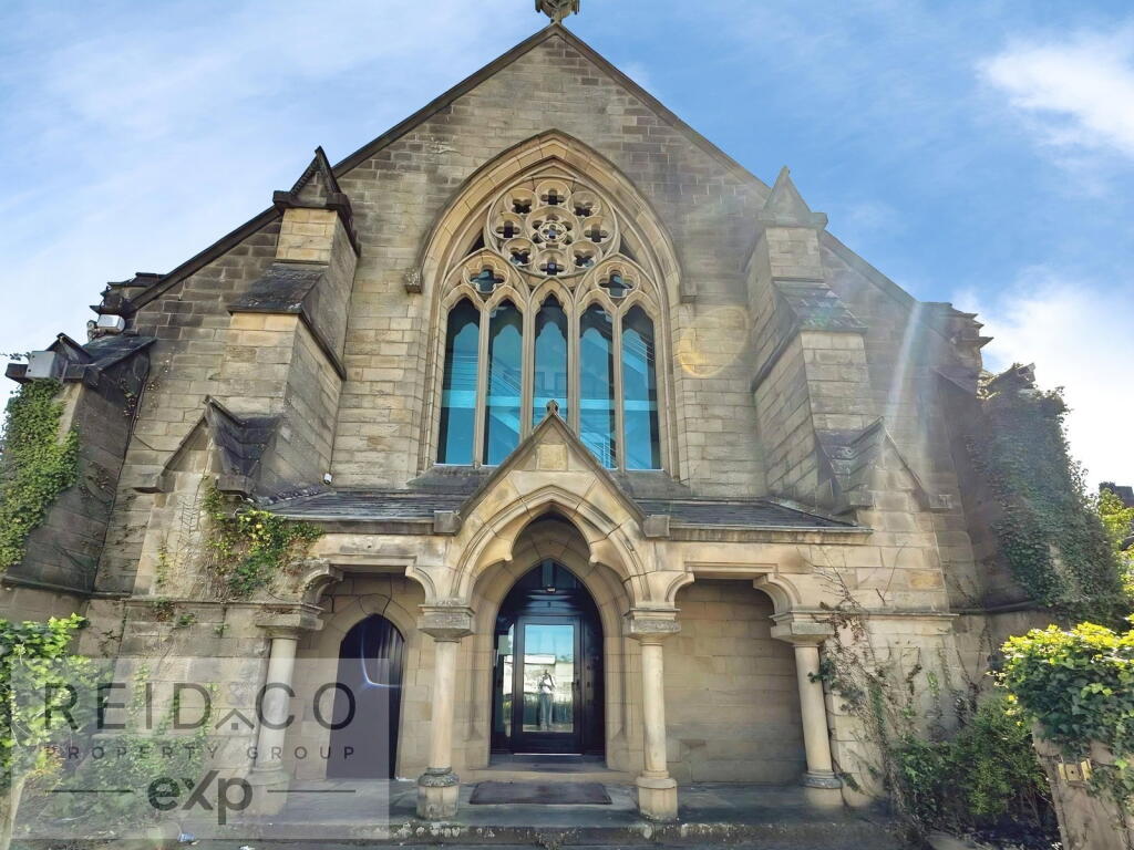 Main image of property: St. Marks Place West, Preston, PR1 8TU