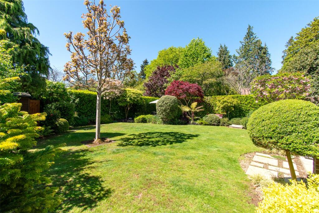 Additional image 32 of Beaumont Avenue, St. Albans, Hertfordshire, AL1
