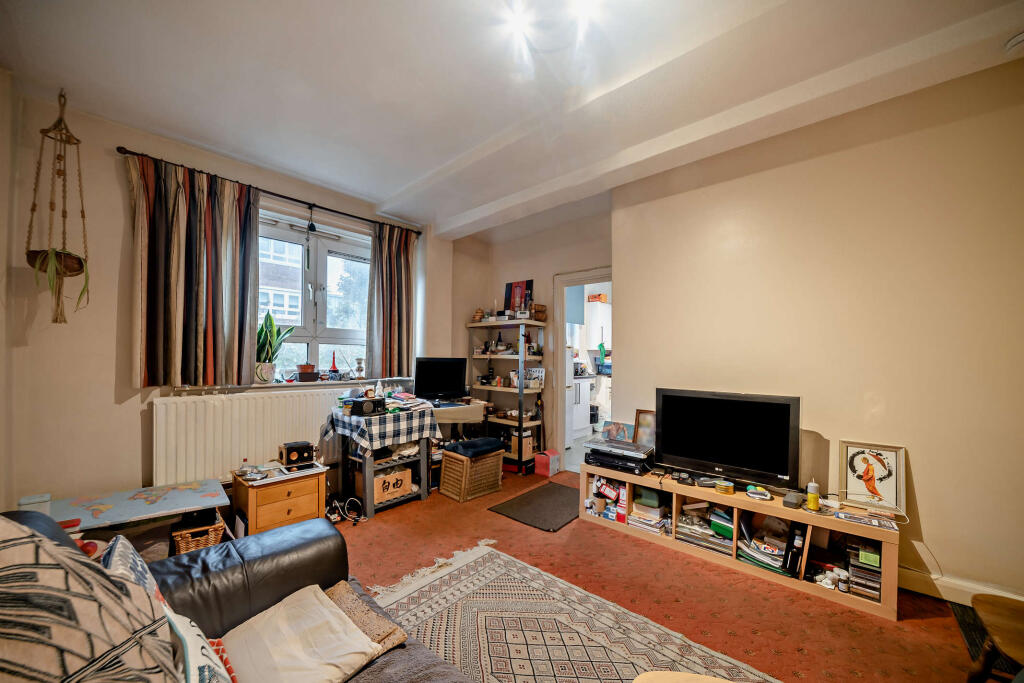 Apartment in London - View 4