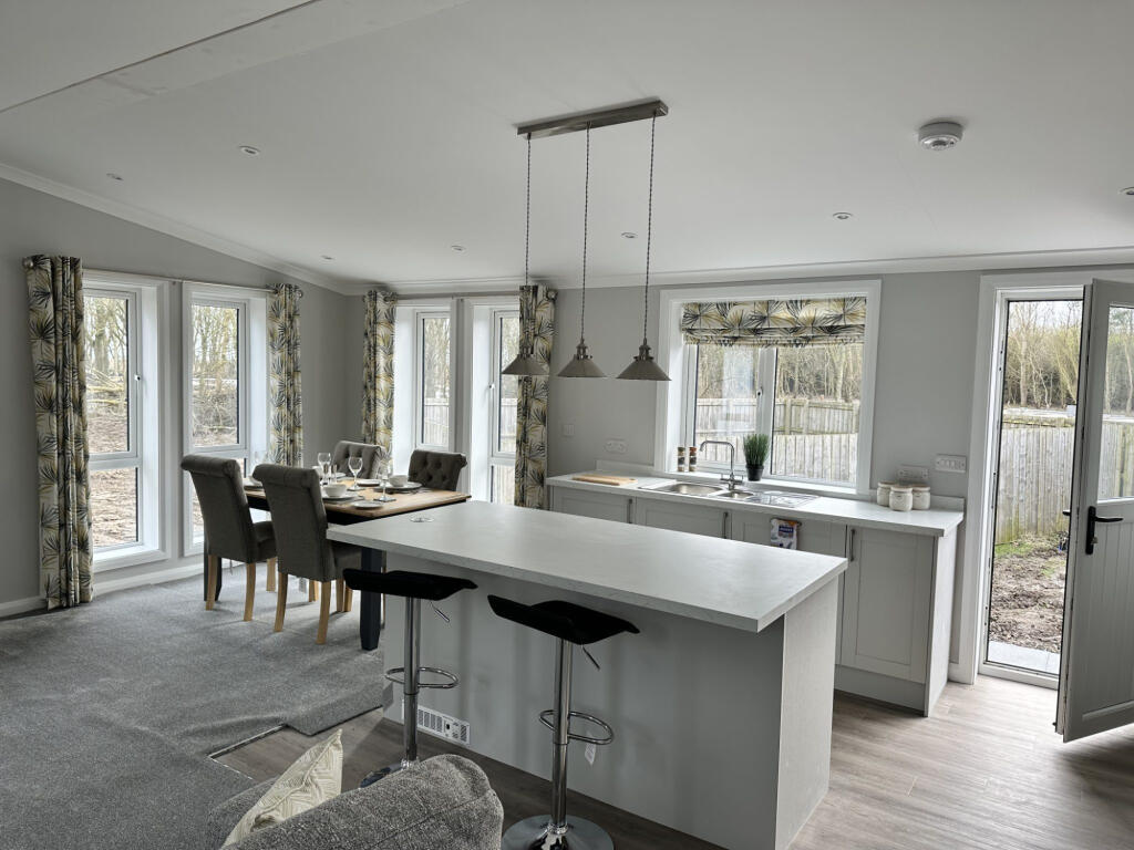 Main image of property: Morpeth, Northumberland, NE65