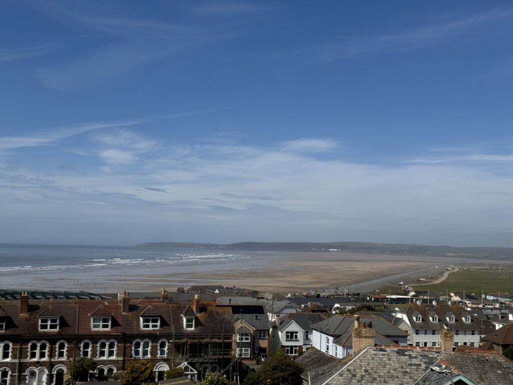 Main image of property: Cleveland Terrace, Westward Ho!
