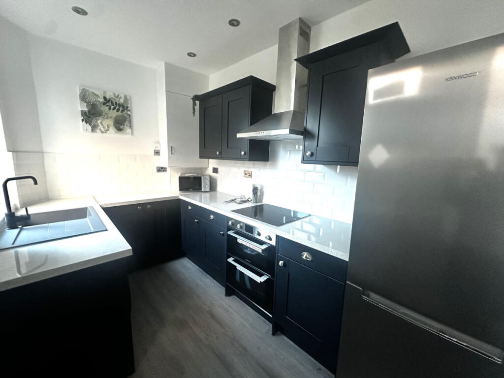 Main image of property: Alert Street Preston PR2 2SP