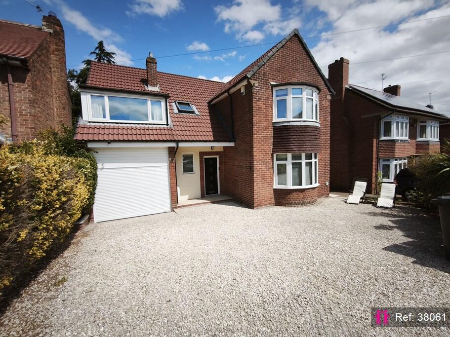 Main image of property: Rickleton Avenue, Chester Le Street