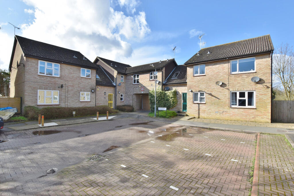 Main image of property: Broughton Court, Langdale, TN23 5UJ
