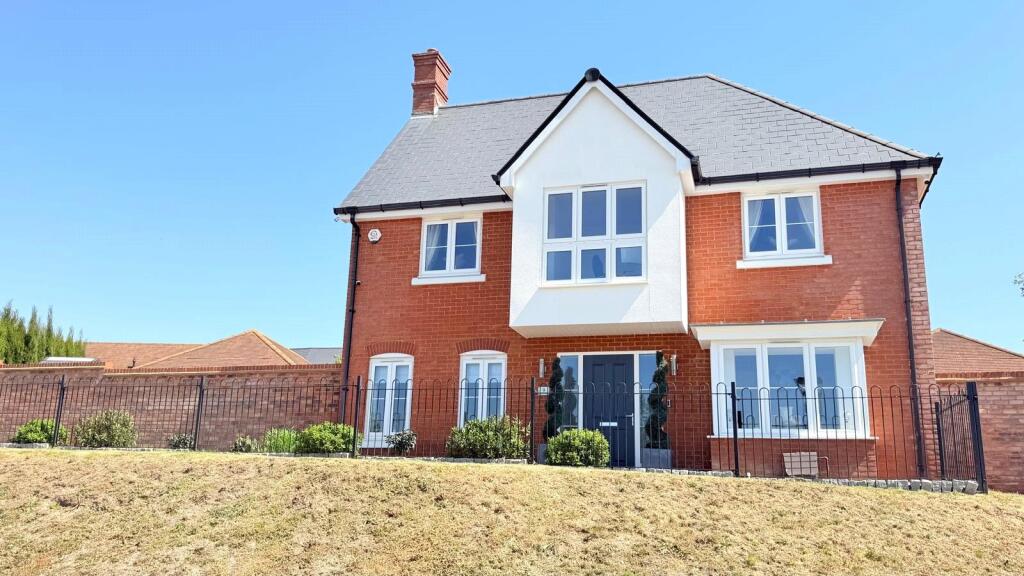 Main image of property: Farleigh Gardens, Wouldham, Rochester