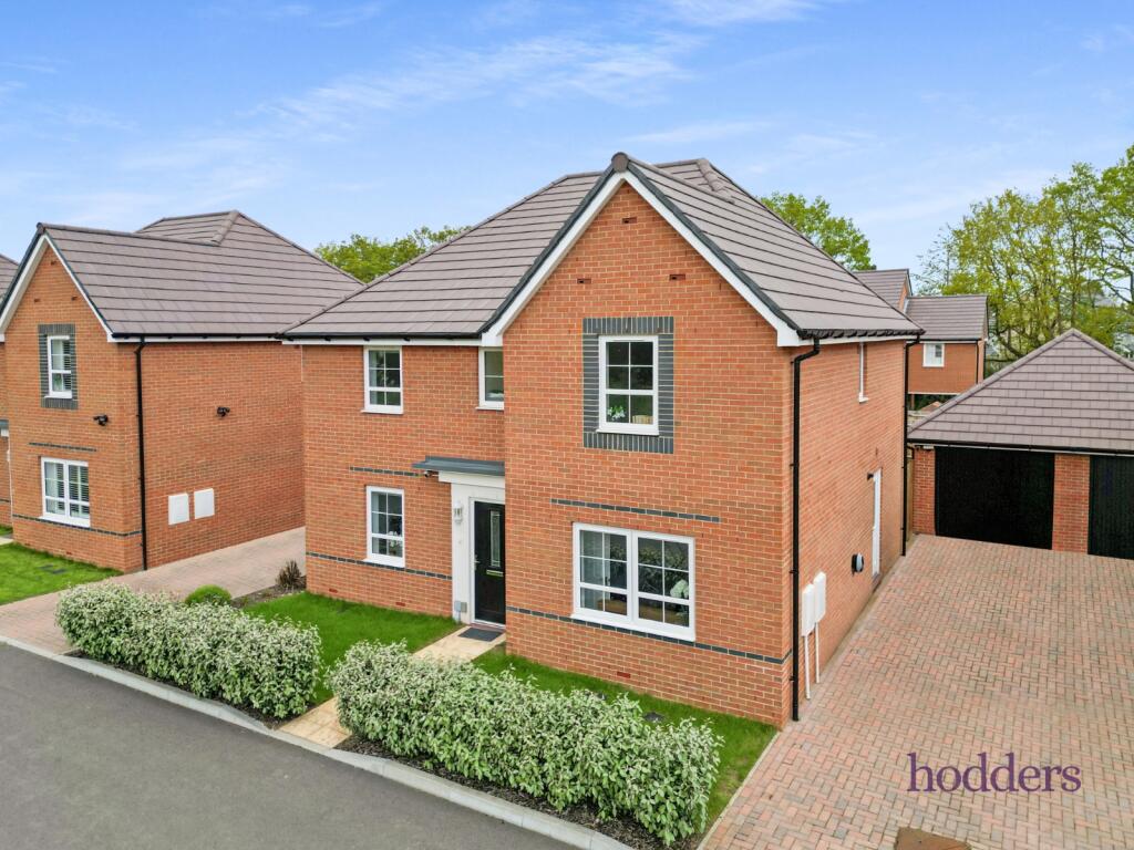 Main image of property: Surrey, KT16