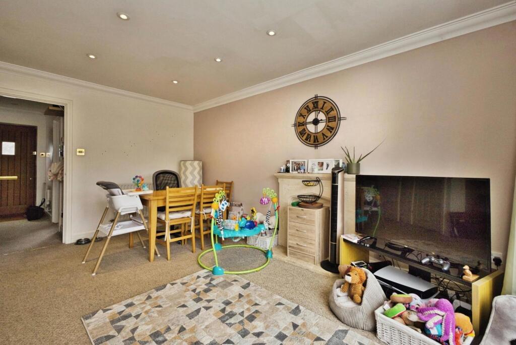 House in Wells, Somerset - View 3