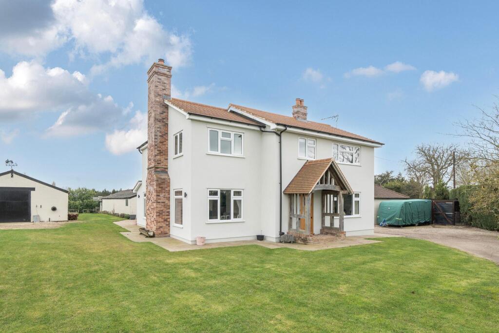 Main image of property: Main Road, Ford End, Chelmsford