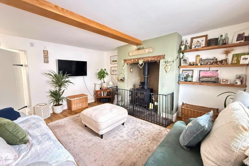 House in East Devon, Woodbury - View 2