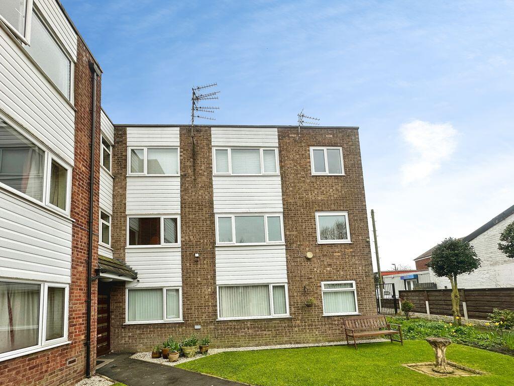 Main image of property: Pole Lane, Bury