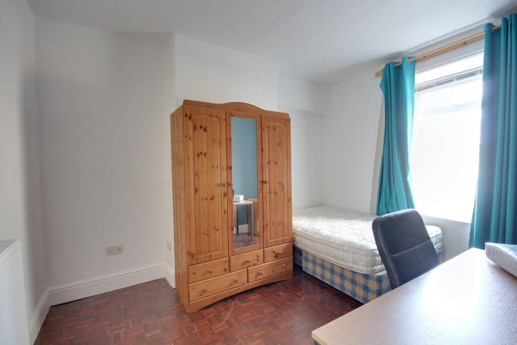 House in Durham, Gilesgate - View 5