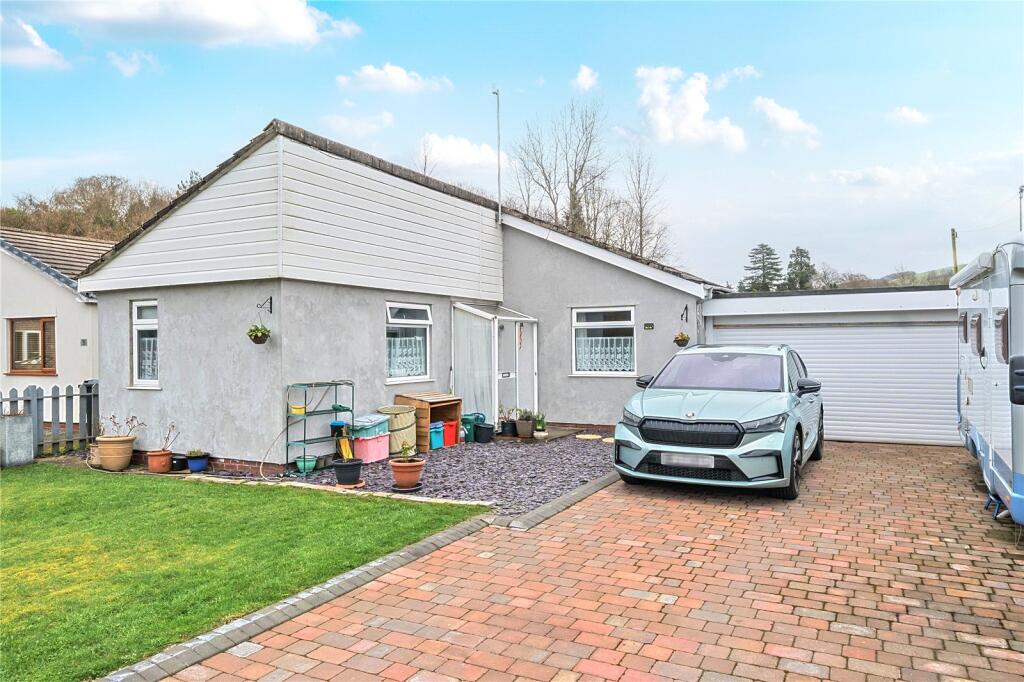 Main image of property: Sunnyfield, Rhayader, Powys, LD6