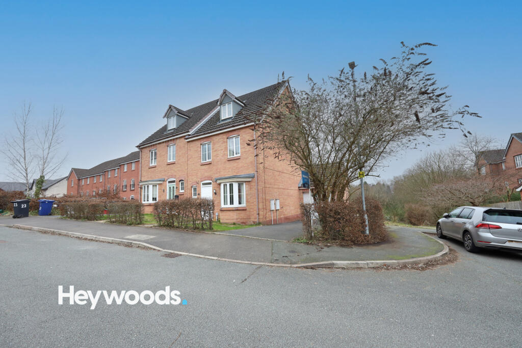 Main image of property: Chervil Close, Newcastle