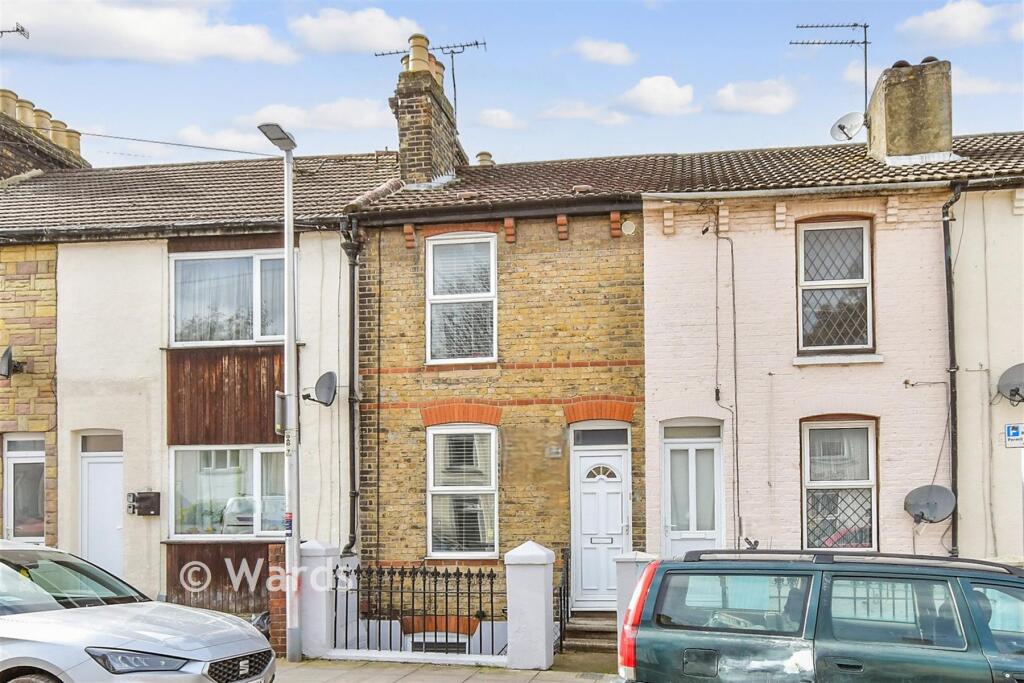 Main image of property: Gardiner Street, Gillingham, Kent
