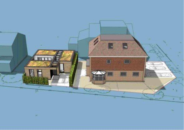 Main image of property: Plantagenet Road, Barnet, EN5