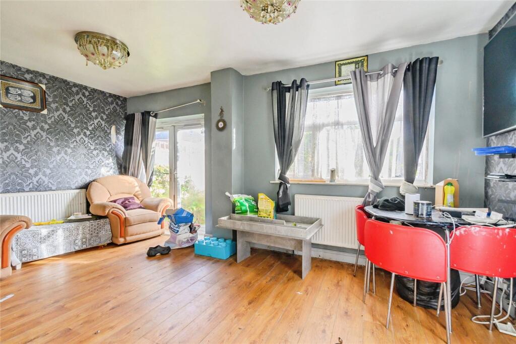 House in Bury, Greater Manchester - More