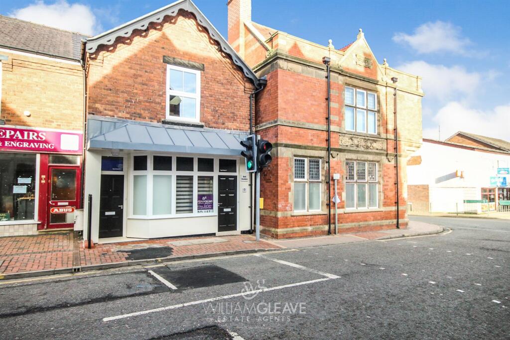 Main image of property: Mold Road, Buckley, Flintshire, CH7