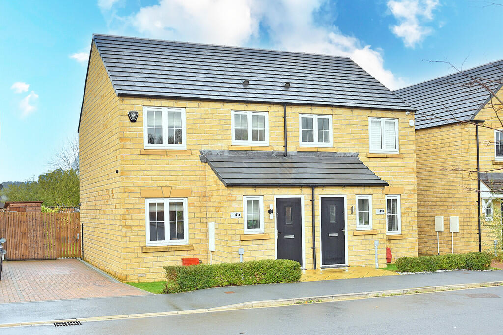 Main image of property: Buttersyke Way, Pannal, Harrogate