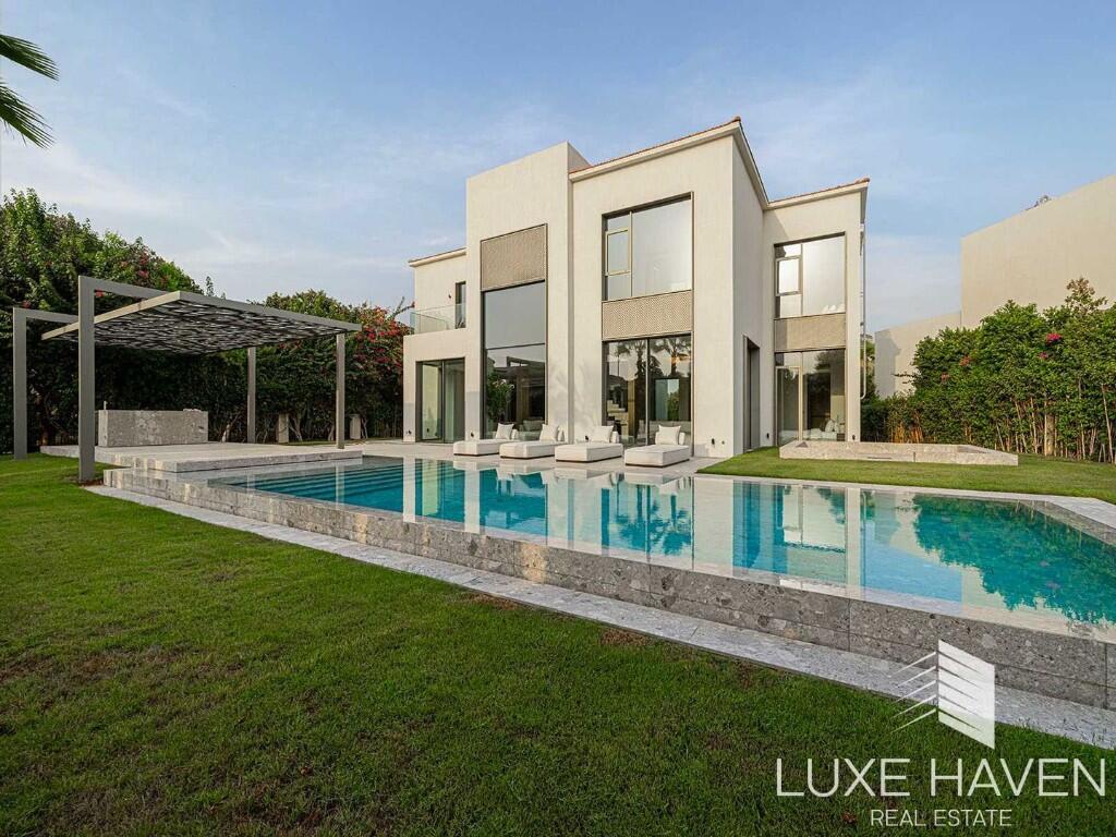 Main image of property: Dubai