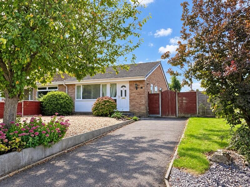 Main image of property: Small Down End, Winscombe, North Somerset. BS25 1JT