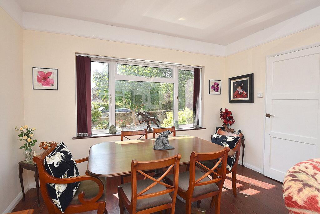 House in Wincanton - View 5