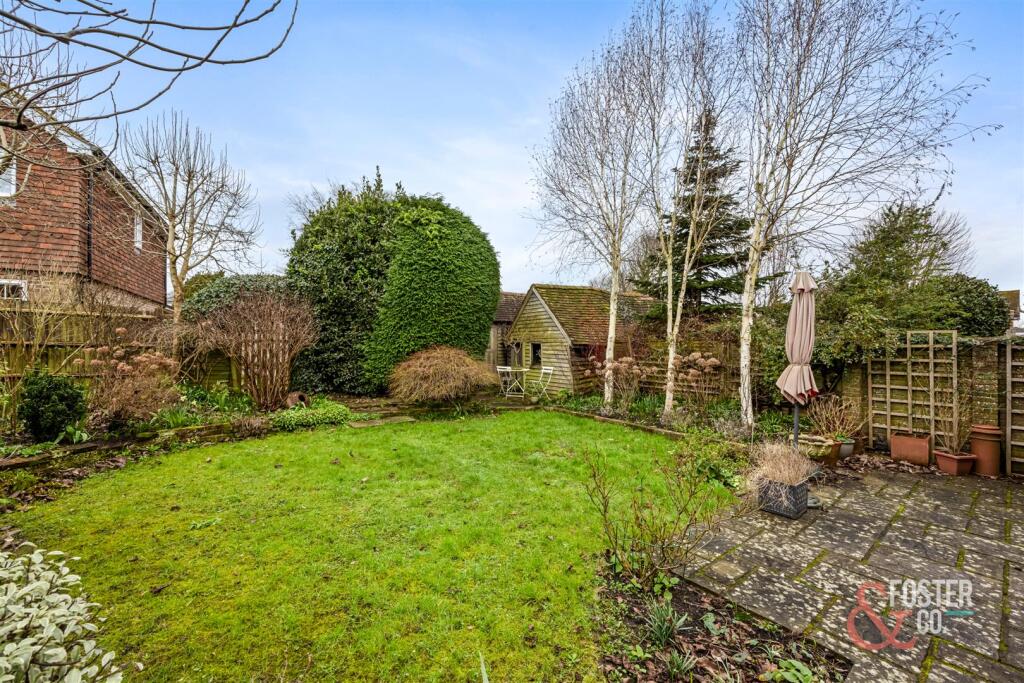 London Road, Henfield photo 2