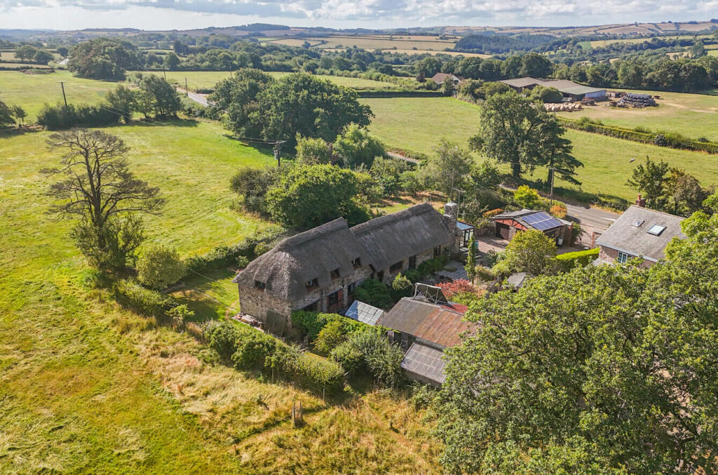Main image of property: Oakford, Tiverton, Devon