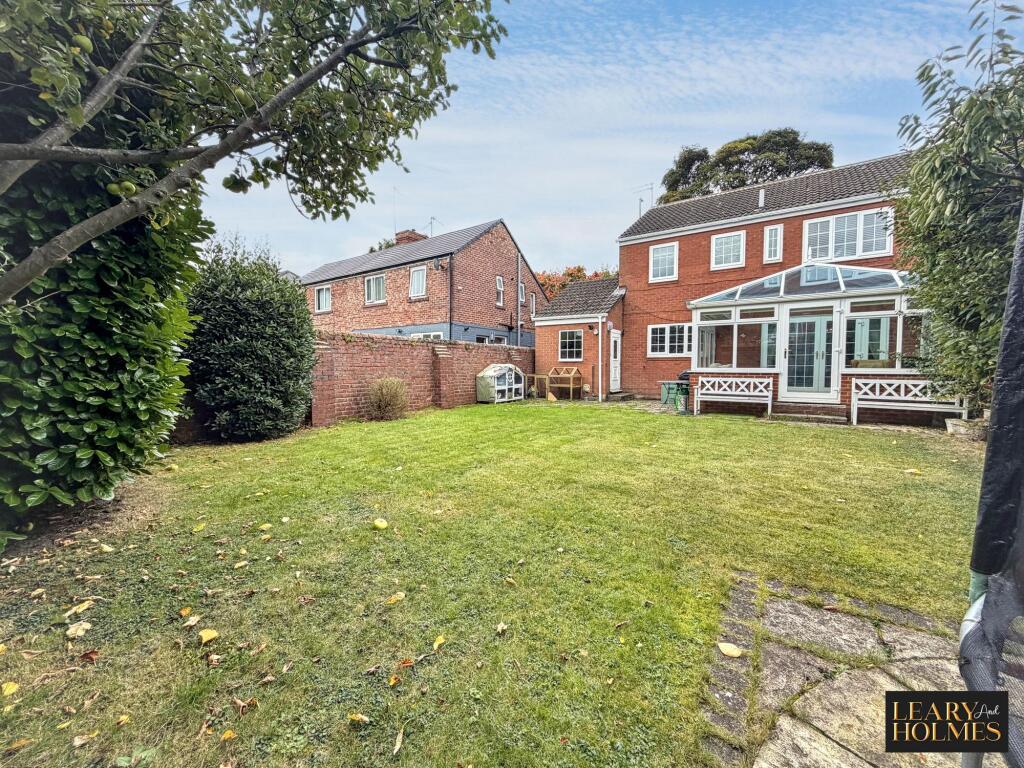 House in South Tyneside, North East - View 3