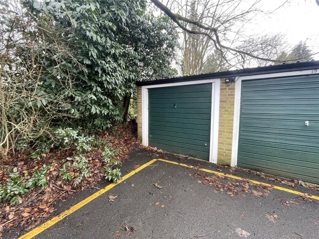 Main image of property: Trotsworth Court, Christchurch Road, Virginia Water, Surrey, GU25