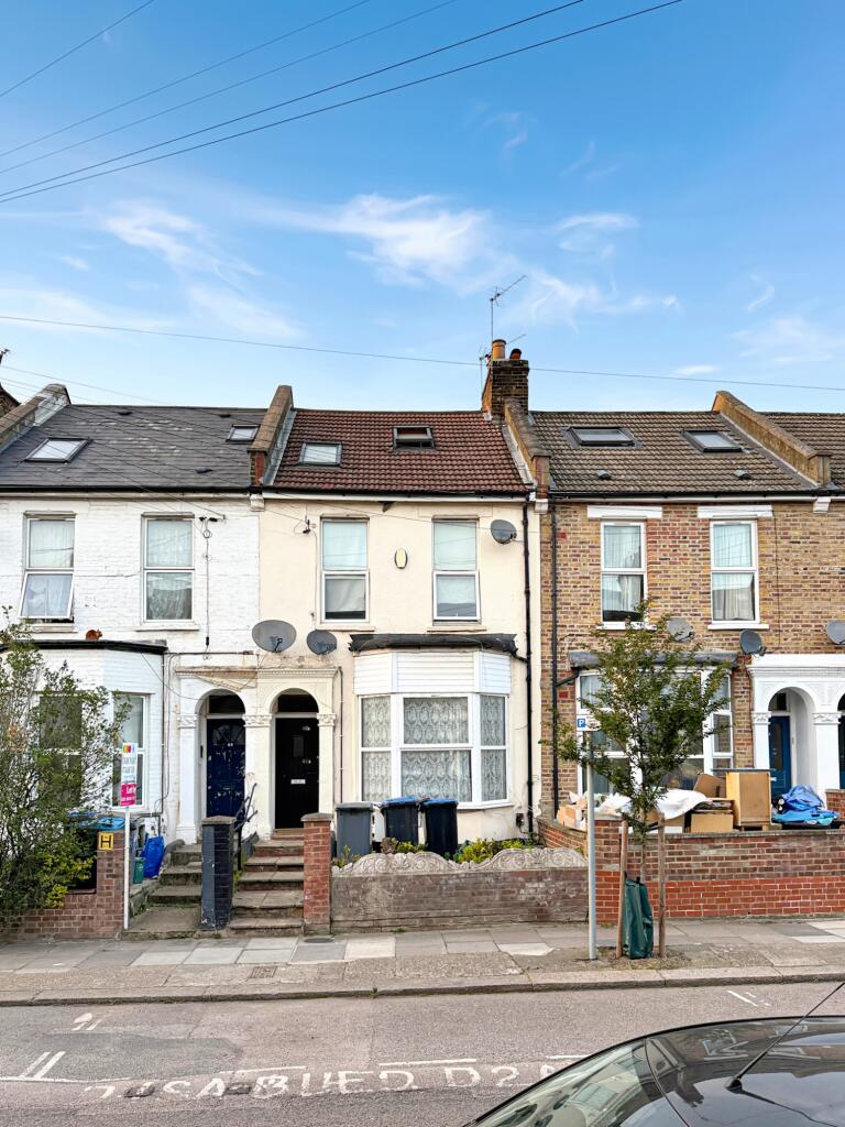 Main image of property: Tubbs Road, London, NW10