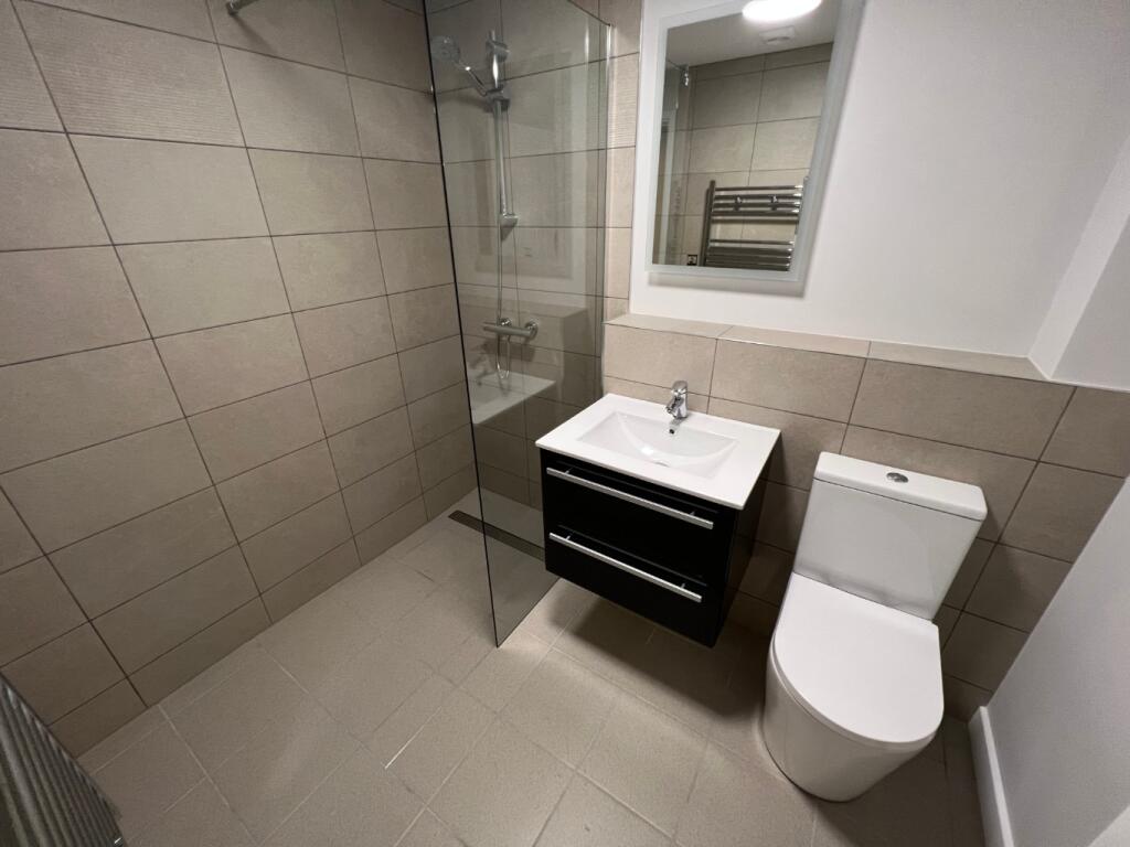 Apartment in Ripley, Woodlinkin, Codnor - More