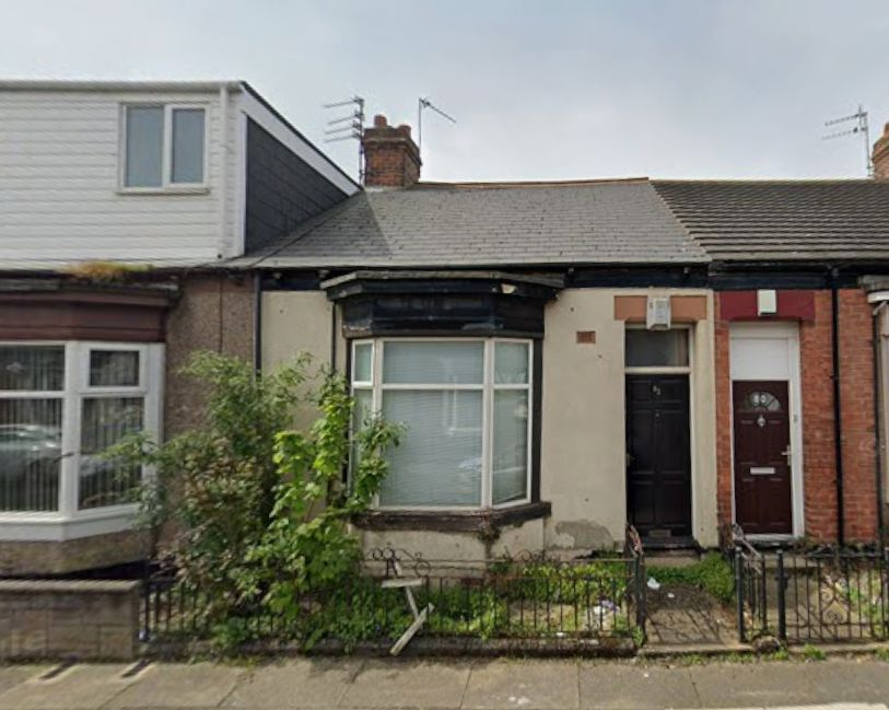 Main image of property: Canon Cockin Street, Hendon, Sunderland, Tyne and Wear, SR2 8PW