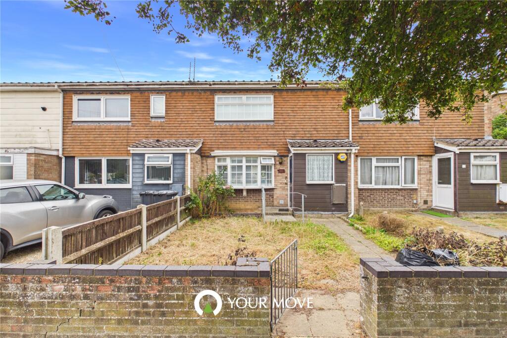 Main image of property: Hawthorn Road, Gorleston, Great Yarmouth, Norfolk, NR31