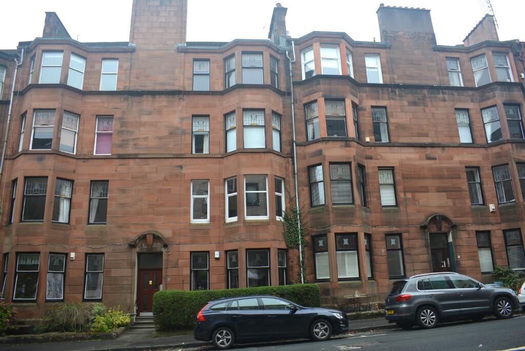 Main image of property: Hyndland Avenue, Glasgow, G11