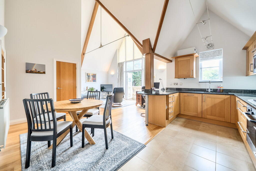 Main image of property: Winchester, SO23