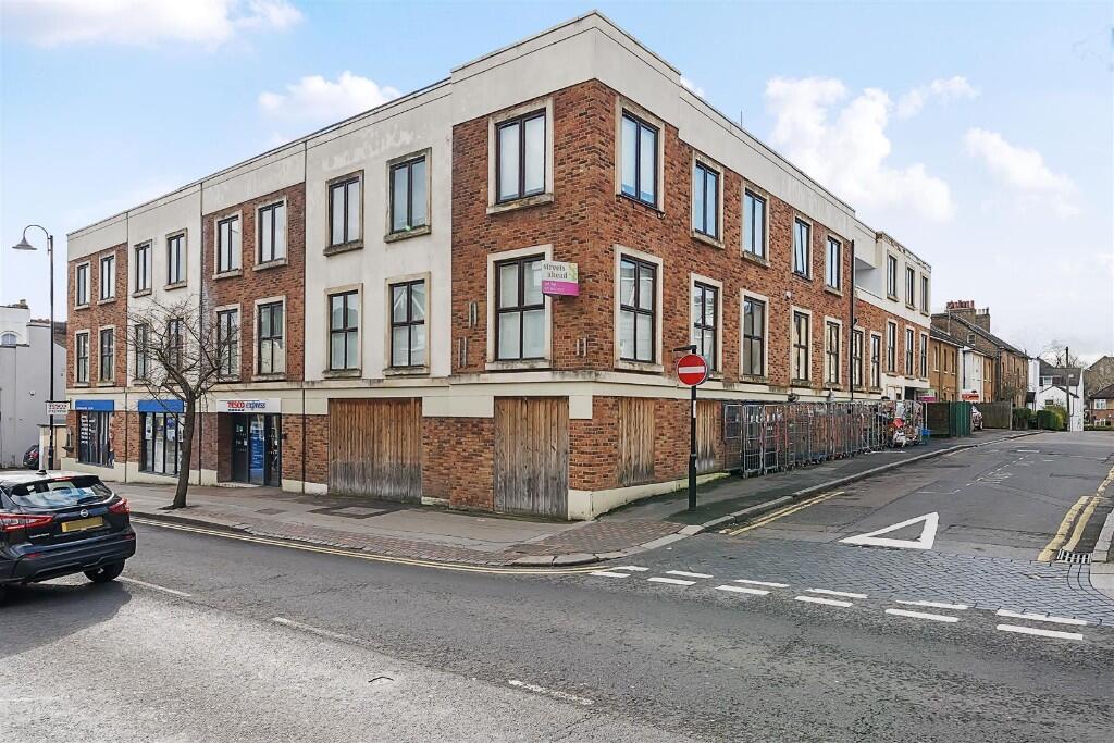 Main image of property: Suffolk Road, London, SE25
