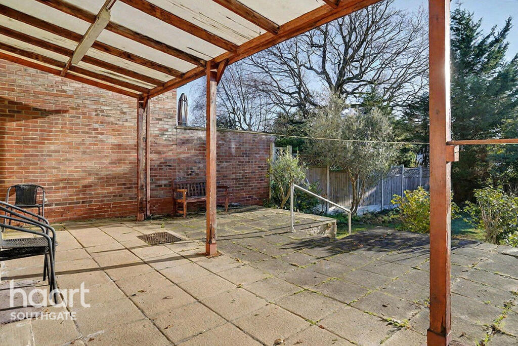 Main image of property: Chaseville Park Road, London