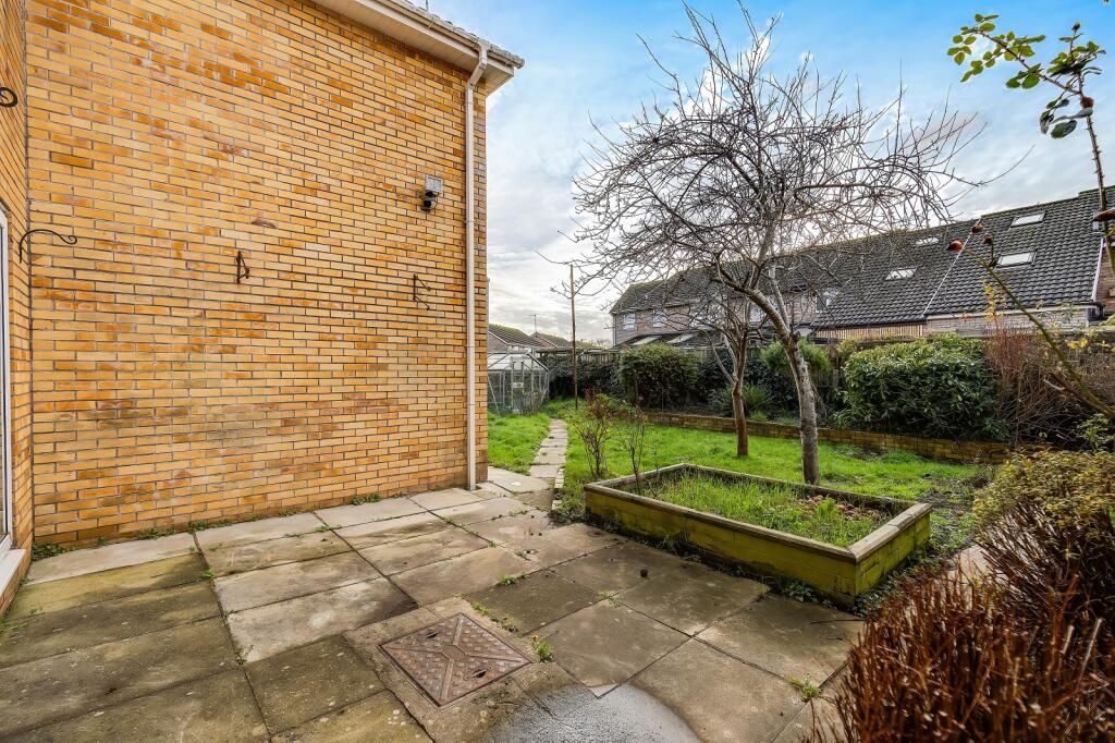 Main image of property: Croffta, Dinas Powys, The Vale Of Glamorgan. CF64 4UN