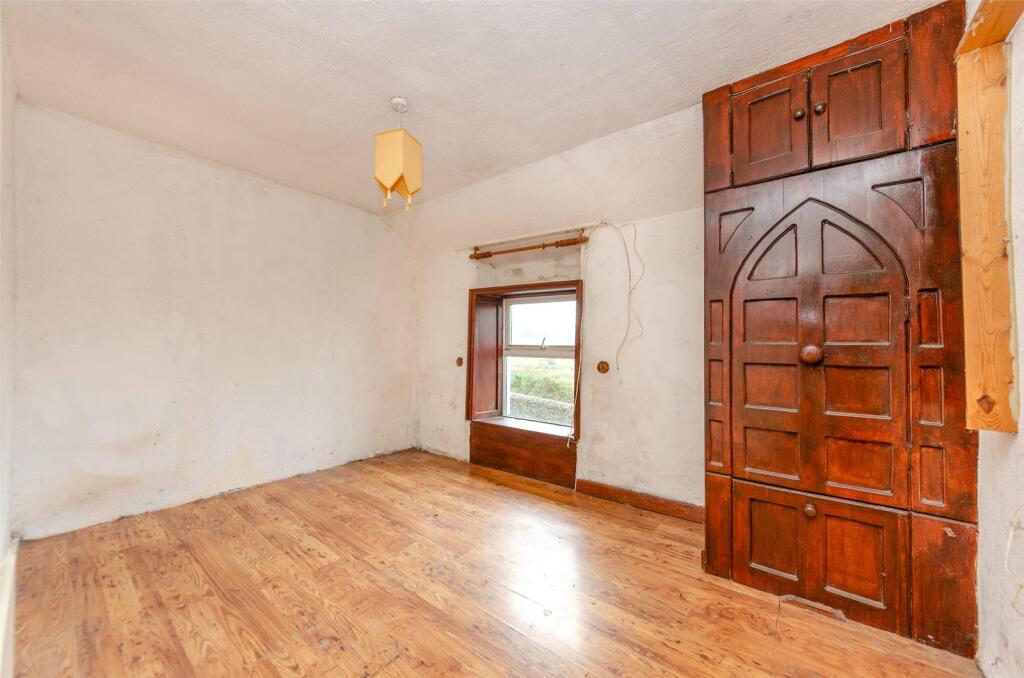House in Tal-y-sarn, Llanllyfni - View 5
