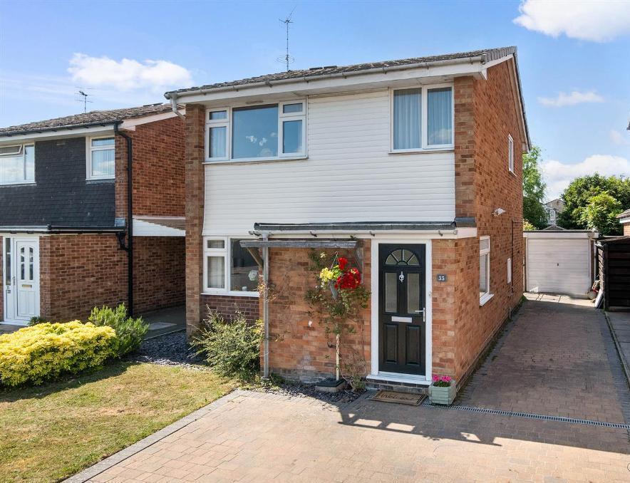 Main image of property: Westbourne, Honeybourne, Evesham