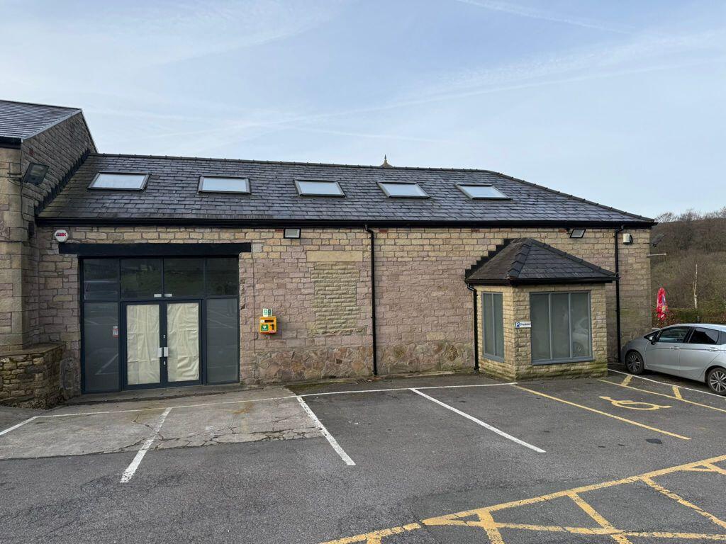 Main image of property: Unit 1, Dunscar Business Park, Blackburn Road, Egerton, Bolton, BL7 9PQ