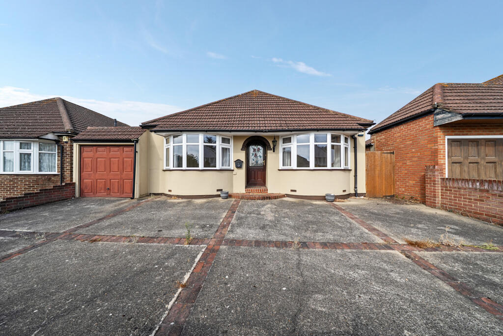 Main image of property: Arnside Road, Bexleyheath