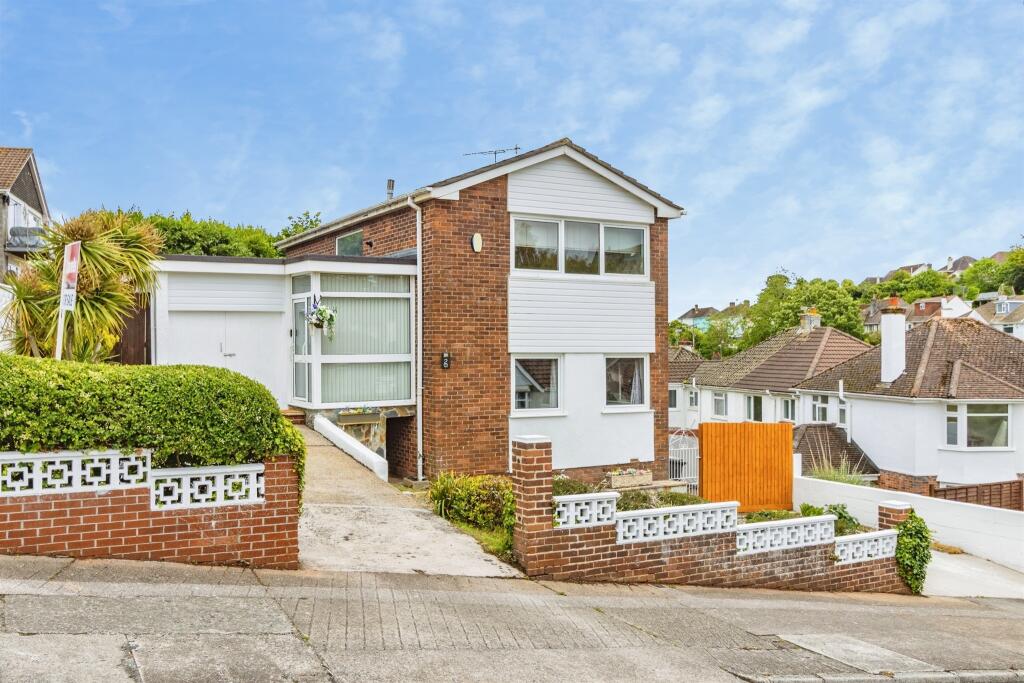 Main image of property: Albany Road, Paignton