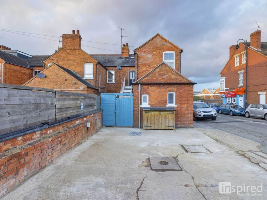 Main image of property: Jersey Road, Wolverton