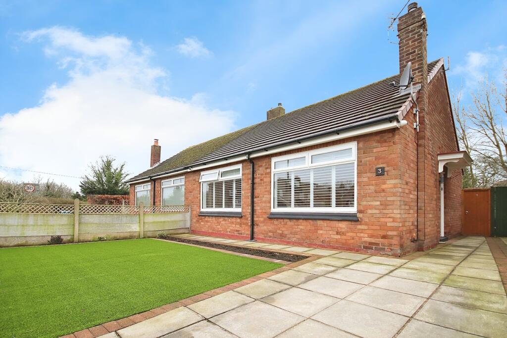 Main image of property: Wheatfield Road, Widnes, WA8
