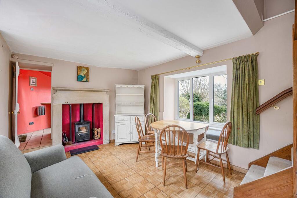 Theescombe, Amberley, GL5 photo 4