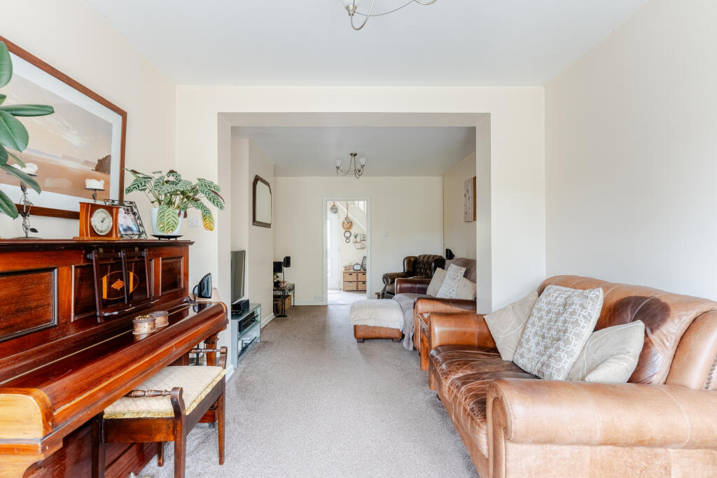 House in Bristol - View 5